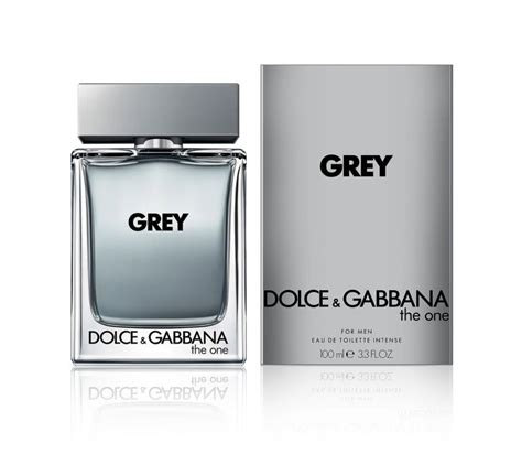 dolce gabbana the one grey opiniones|Dolce & Gabbana the one cologne.